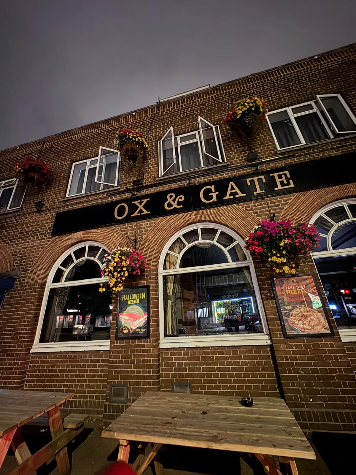 Ox & Gate gallery image 3